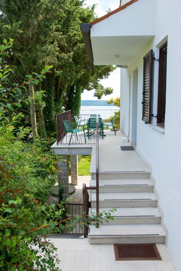 Beautiful Apartment With Picturesque View And Free Parking Portoroz Exterior photo