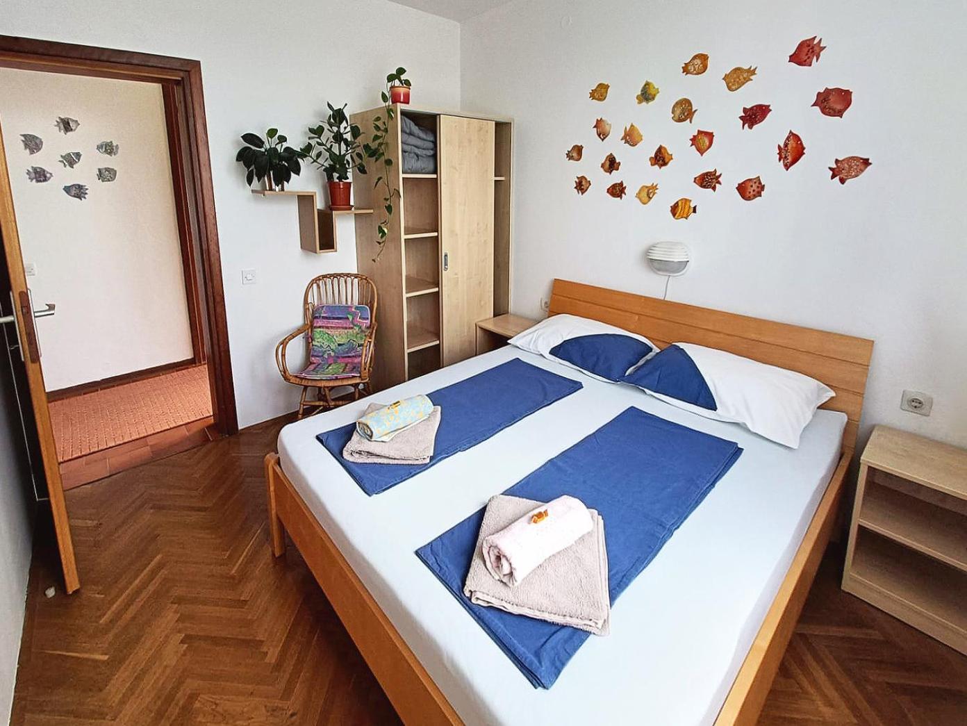 Beautiful Apartment With Picturesque View And Free Parking Portoroz Exterior photo